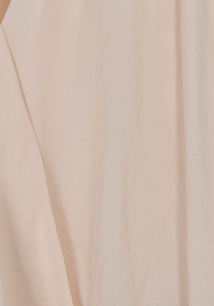 Blouse Rose - Taille S/36 de la marque IKKS | PARAD104127 - Vendu par Paradigme - Image 3