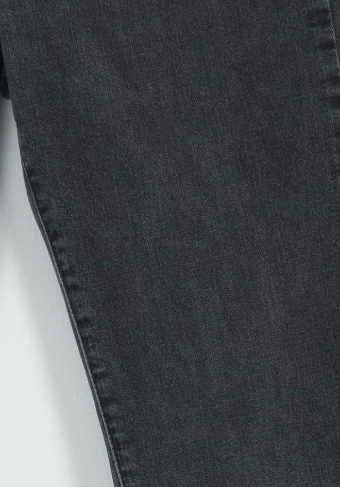 Jean Gris - Taille S/36 de la marque IKKS | PARAD104128 - Vendu par Paradigme - Image 3