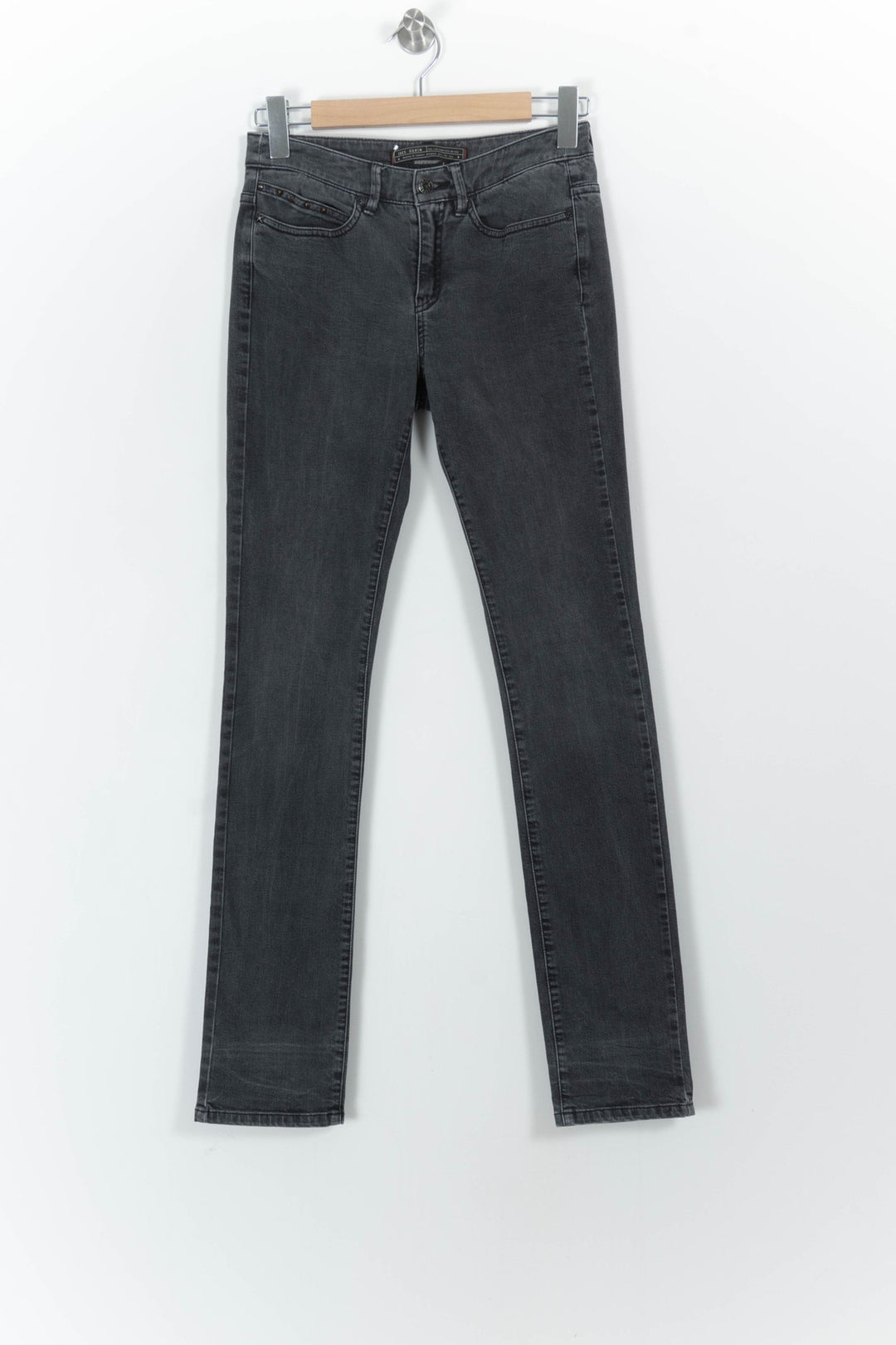 Jean Gris - Taille S/36 de la marque IKKS | PARAD104128 - Vendu par Paradigme - Image 2