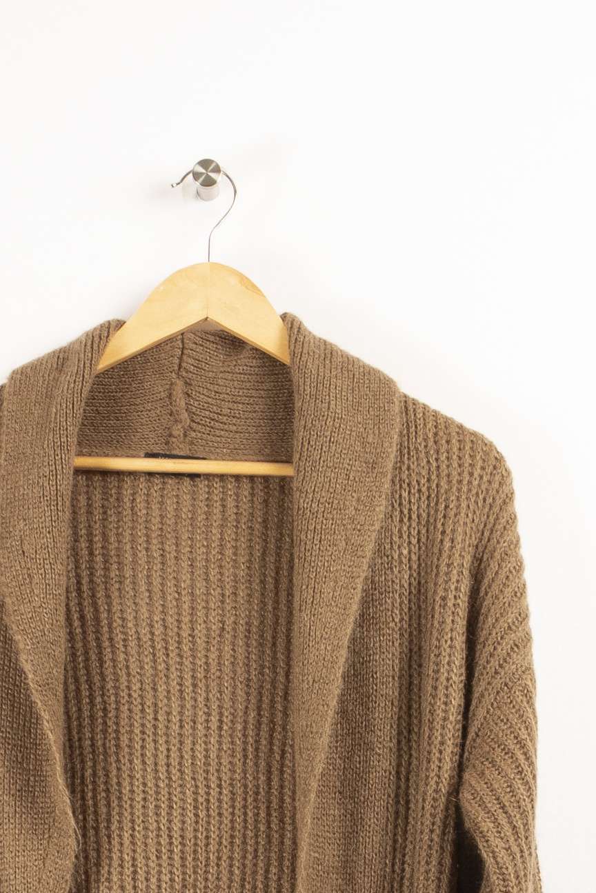 Cardigan - S/36