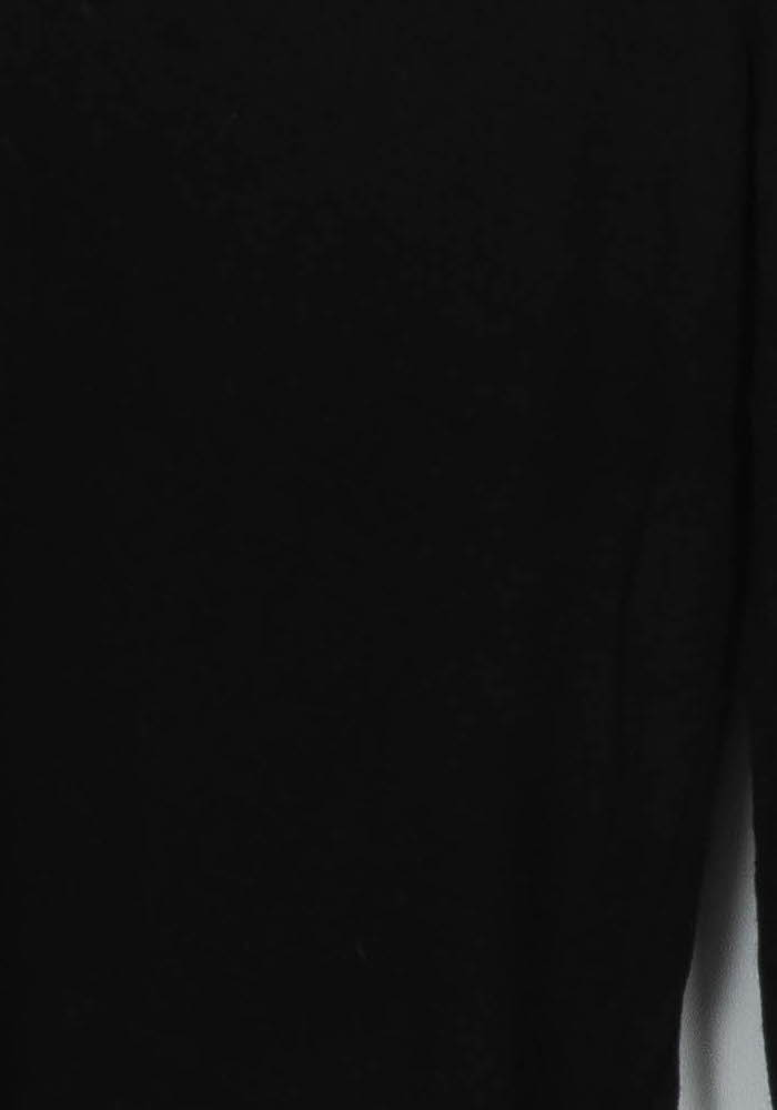 Pull Noir - Taille S/36 de la marque Sud express | PARAD104130 - Vendu par Paradigme - Image 3