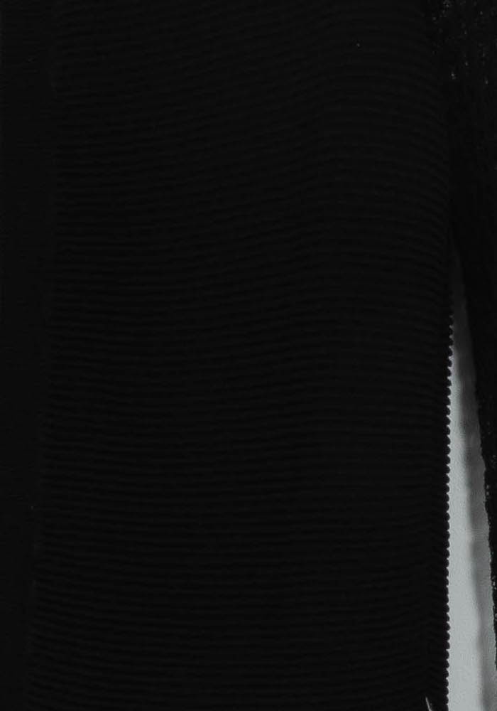 Gilet Noir - Taille S/36 de la marque I.Code | PARAD104139 - Vendu par Paradigme - Image 3
