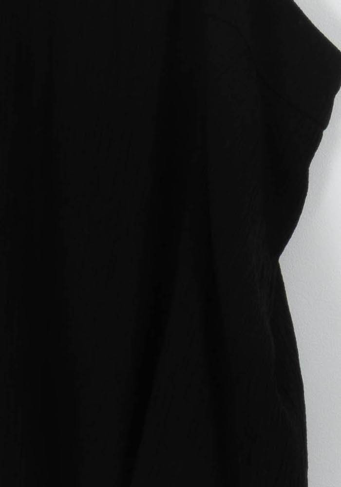 Débardeur Noir - Taille S/36 de la marque ba&sh | PARAD104140 - Vendu par Paradigme - Image 3