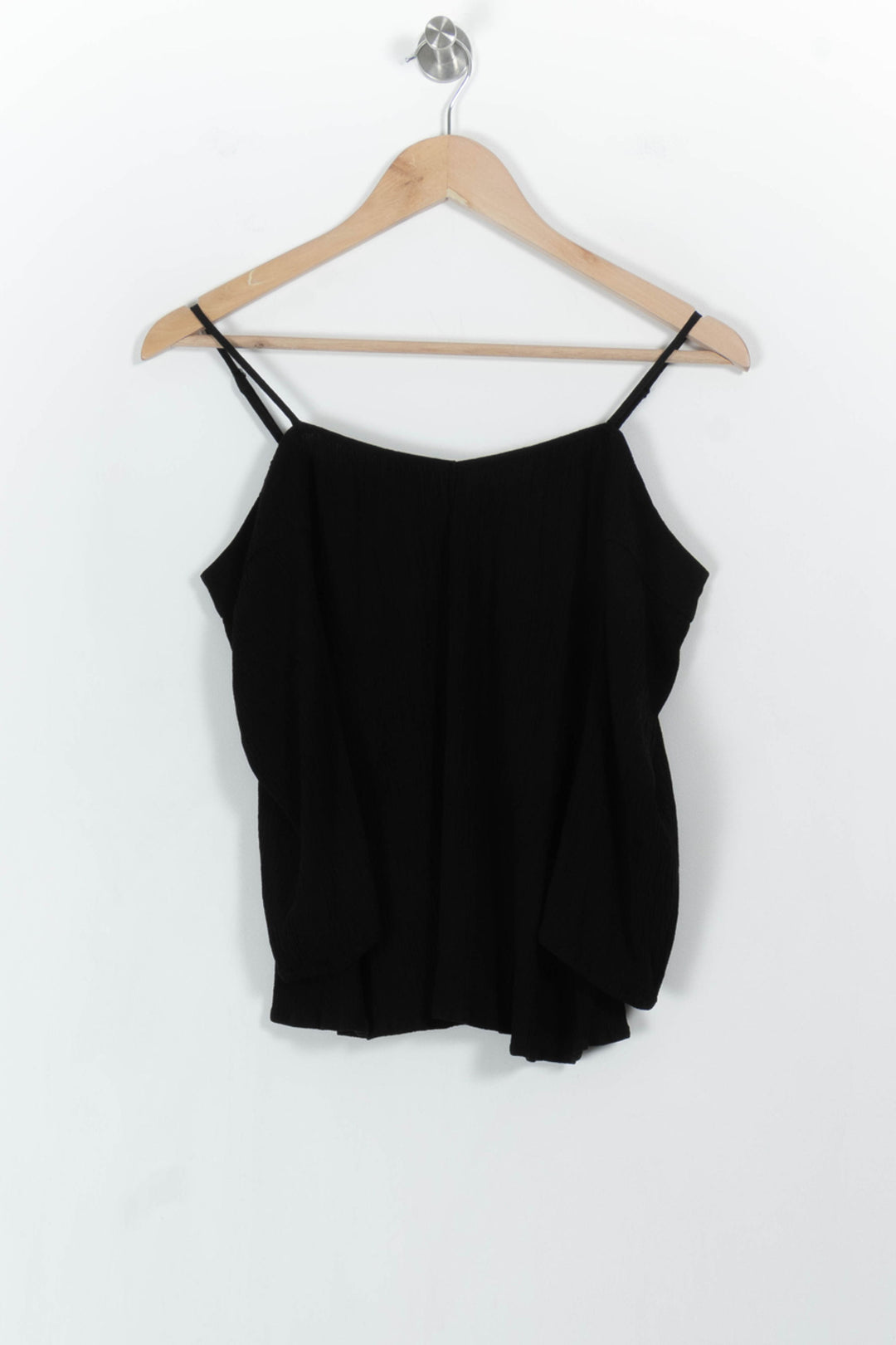 Débardeur Noir - Taille S/36 de la marque ba&sh | PARAD104140 - Vendu par Paradigme - Image 2