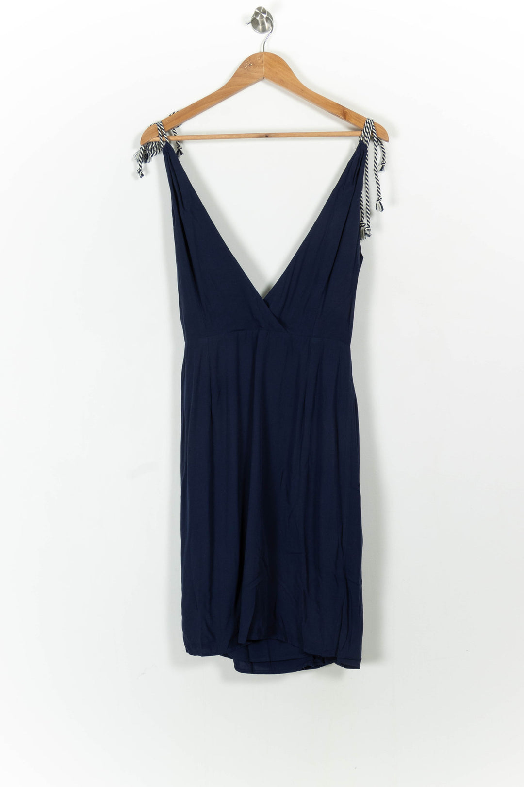 Robe Bleu - Taille S/36 de la marque Marie Sixtine | PARAD104153 - Vendu par Paradigme - Image 4