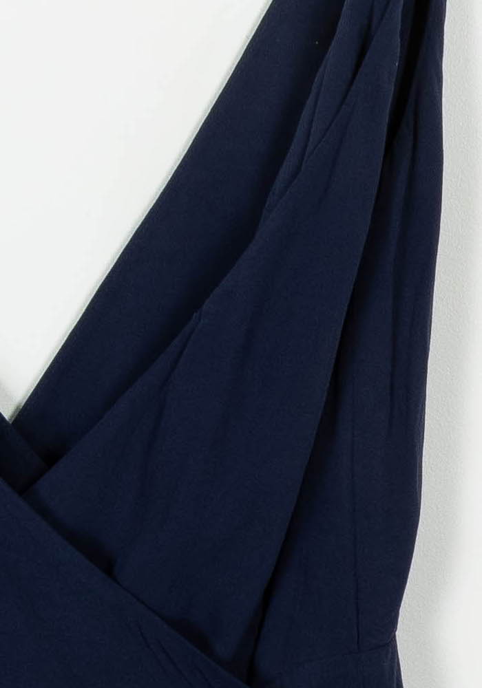 Robe Bleu - Taille S/36 de la marque Marie Sixtine | PARAD104153 - Vendu par Paradigme - Image 3