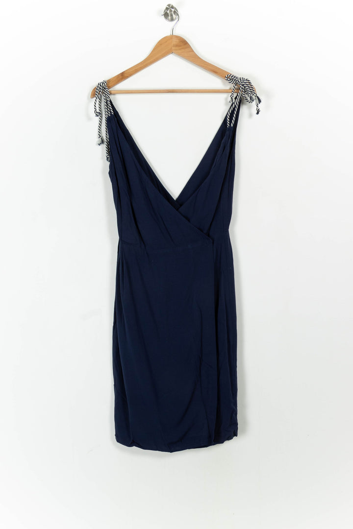 Robe Bleu - Taille S/36 de la marque Marie Sixtine | PARAD104153 - Vendu par Paradigme - Image 2
