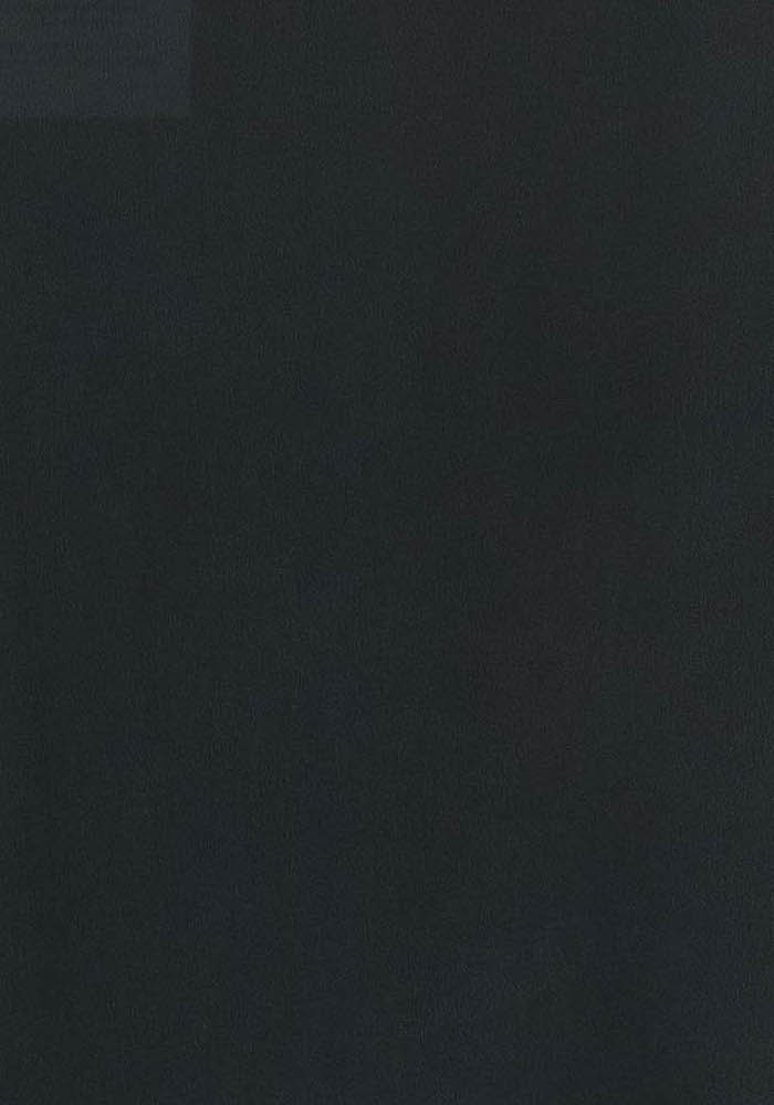 T-shirt Noir - Taille S/36 de la marque American Vintage | PARAD104160 - Vendu par Paradigme - Image 3