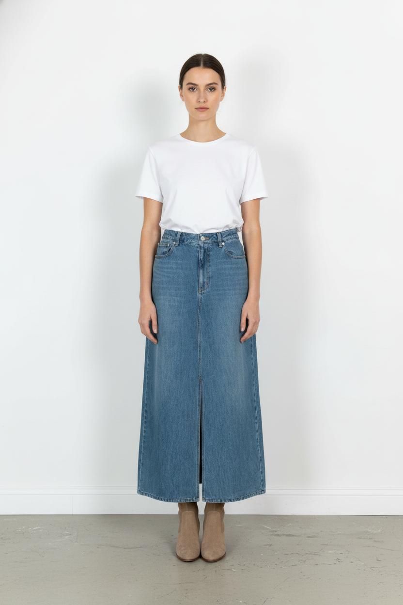 Jean Large Bleu - Taille XL/42 de la marque Labdip | PARAD104162 - Vendu par Paradigme - Image 1