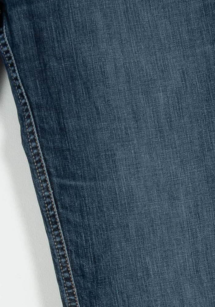 Jean Bleu - Taille S/36 de la marque IKKS | PARAD104165 - Vendu par Paradigme - Image 3