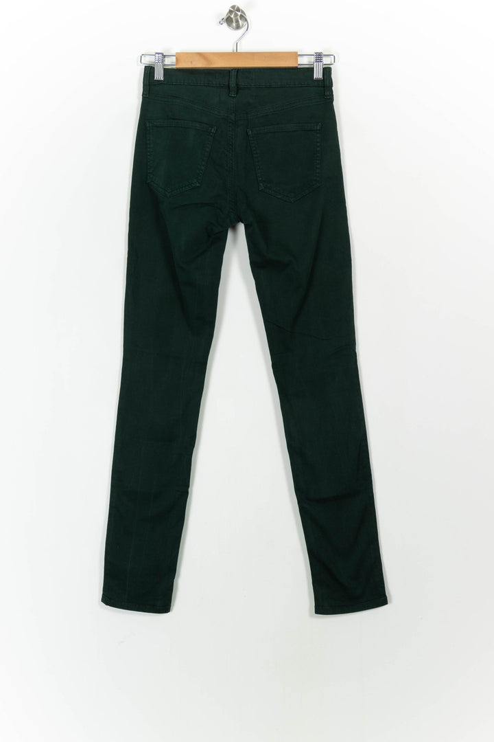 Jean Vert - Taille S/36 de la marque Comptoir des Cotonniers | PARAD104179 - Vendu par Paradigme - Image 4