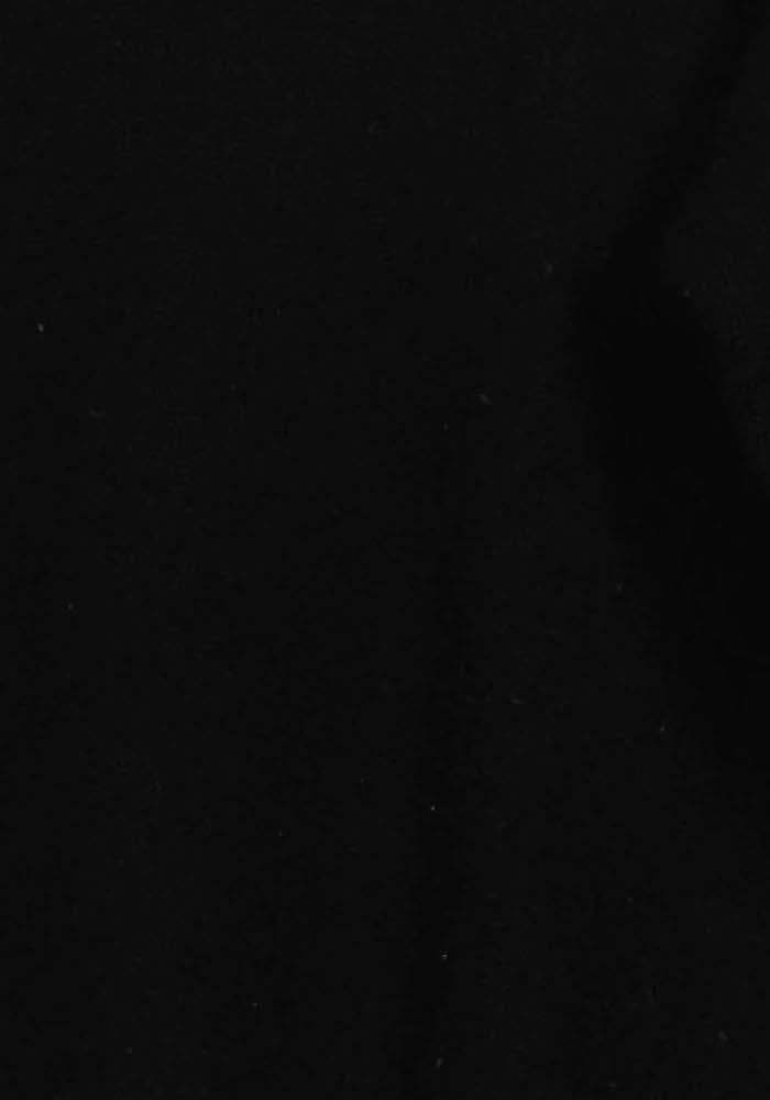 Pull Col Roulé Noir - Taille M/38 de la marque Galeries Lafayette | PARAD104214 - Vendu par Paradigme - Image 3