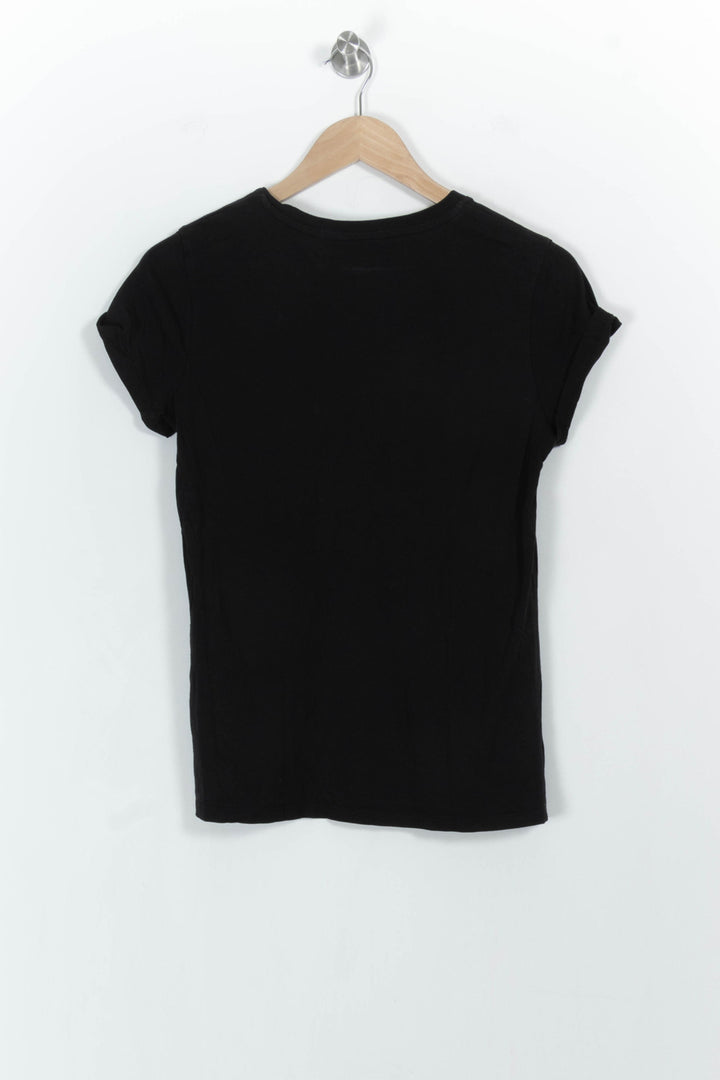 Tee-shirt Noir et Rouge - Taille S/36 de la marque Levi's | PARAD104229 - Vendu par Paradigme - Image 4