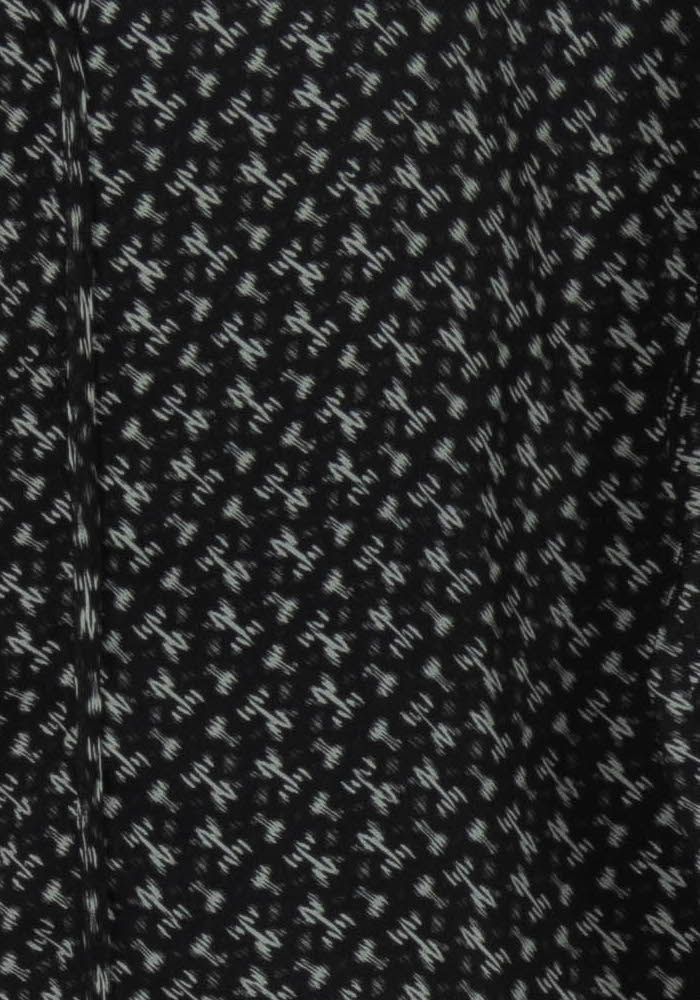 Blouse Noire et Blanche - Taille L/40 de la marque One Step | PARAD104231 - Vendu par Paradigme - Image 3