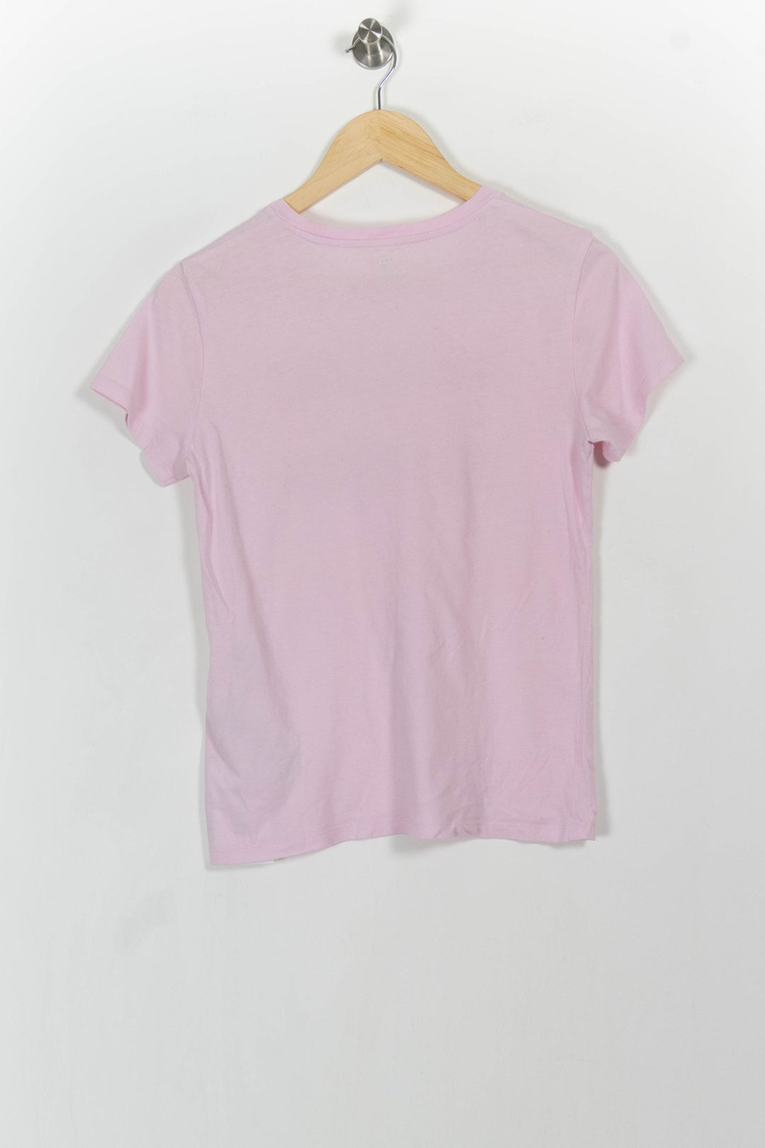 Tee-shirt Rose - Taille XXS/32 de la marque Levi's | PARAD104240 - Vendu par Paradigme - Image 4