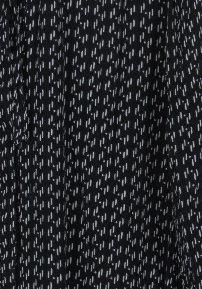 Blouse Bleue et Blanche - Taille M/38 de la marque Maison 123 | PARAD104241 - Vendu par Paradigme - Image 3