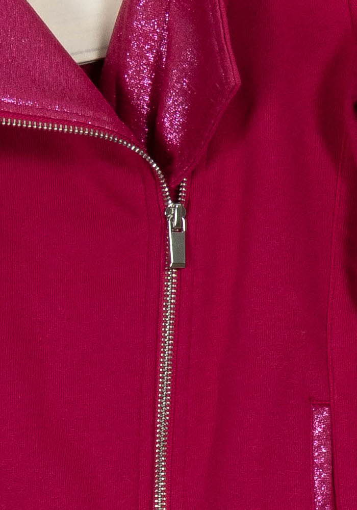 Veste Rose - Taille S/36 de la marque Marie Sixtine | PARAD104258 - Vendu par Paradigme - Image 3