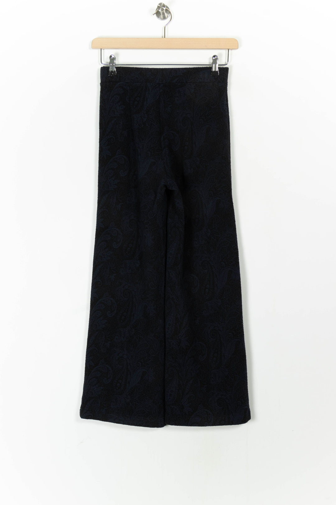 Pantalon Bleu - Taille S/36 de la marque La Fée Maraboutée | PARAD104270 - Vendu par Paradigme - Image 4