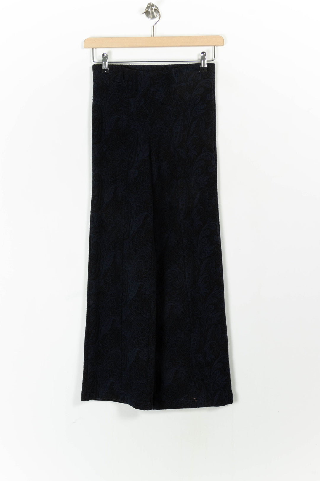 Pantalon Bleu - Taille S/36 de la marque La Fée Maraboutée | PARAD104270 - Vendu par Paradigme - Image 2