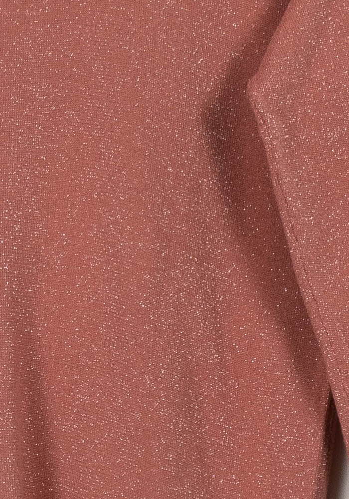Pull Rose - Taille M/38 de la marque Marie Sixtine | PARAD104274 - Vendu par Paradigme - Image 3