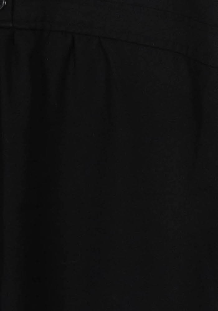 Robe Sans Manches Noire - Taille S/36 de la marque Sud express | PARAD104291 - Vendu par Paradigme - Image 3