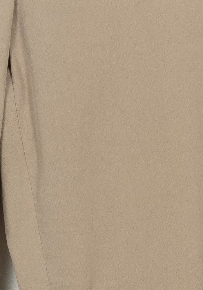 Pantalon Beige - Taille M/38 de la marque Gerard Darel | PARAD104294 - Vendu par Paradigme - Image 3