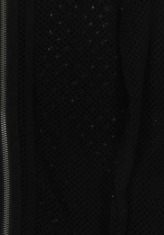 Gilet Noir - Taille L/40 de la marque IKKS | PARAD104309 - Vendu par Paradigme - Image 3