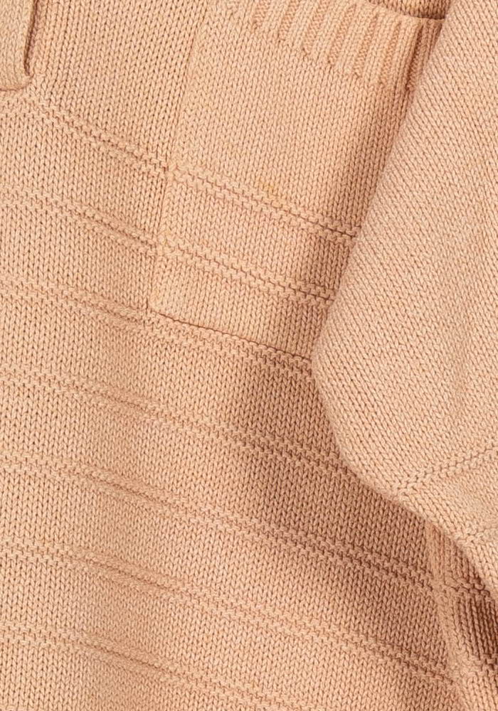 Pull Orange - Taille S/36 de la marque Kookai | PARAD104312 - Vendu par Paradigme - Image 3