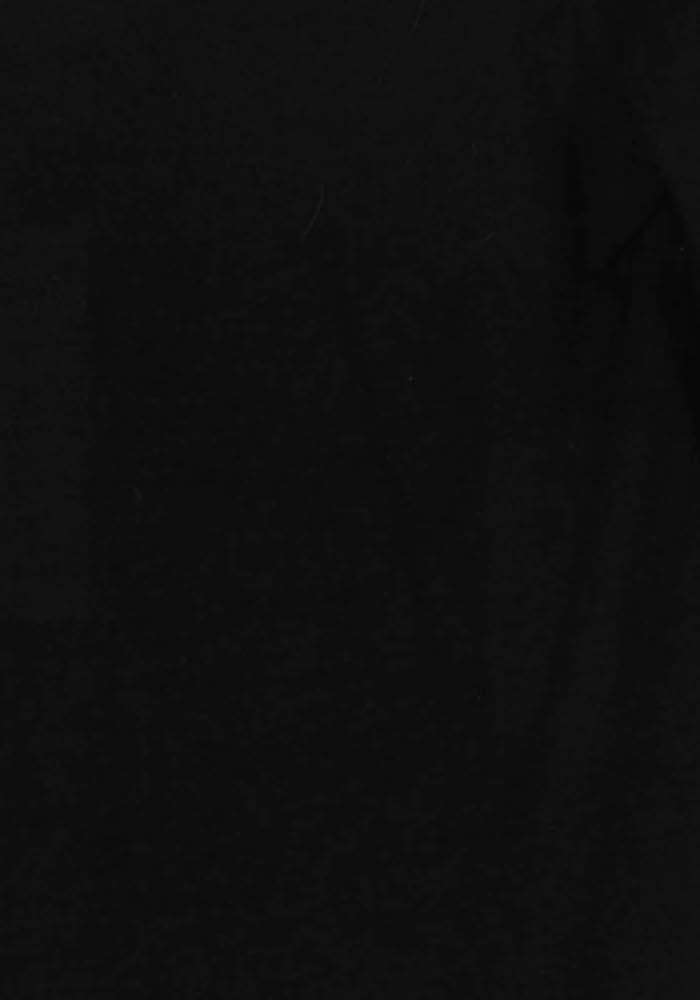 T-shirt Noir - Taille S/36 de la marque Claudie Pierlot | PARAD104327 - Vendu par Paradigme - Image 3