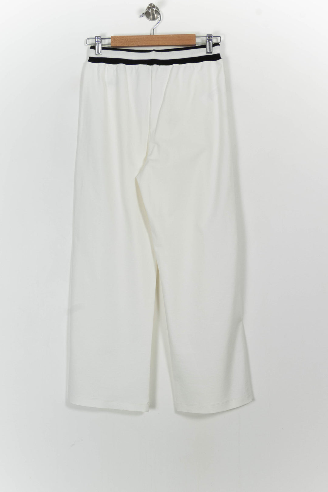 Pantalon Blanc et Noir - Taille L/40 de la marque Weill | PARAD104329 - Vendu par Paradigme - Image 4