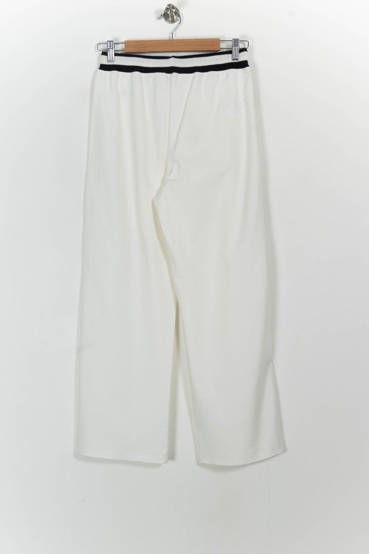 Pantalon Blanc et Noir - Taille L/40 de la marque Weill | PARAD104329 - Vendu par Paradigme - Image 4