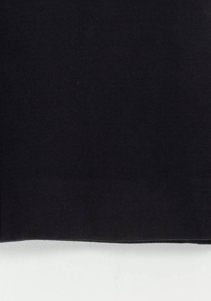 Jupe Courte Bleue - Taille XS/34 de la marque ba&sh | PARAD104335 - Vendu par Paradigme - Image 3