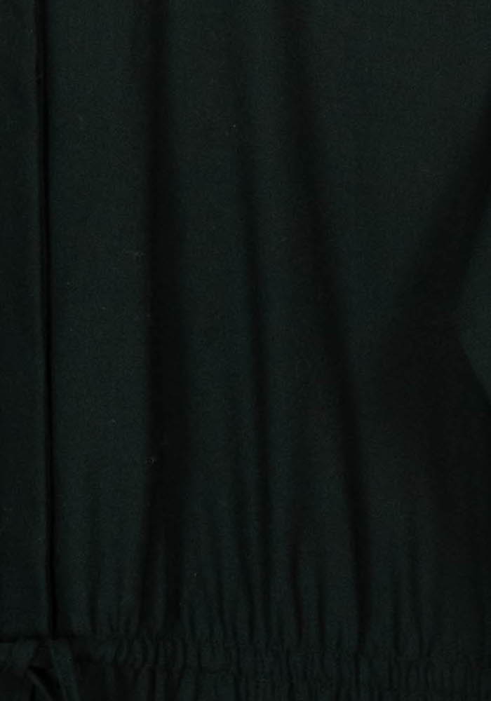 Robe Midi Verte - Taille S/36 de la marque COS | PARAD104337 - Vendu par Paradigme - Image 3