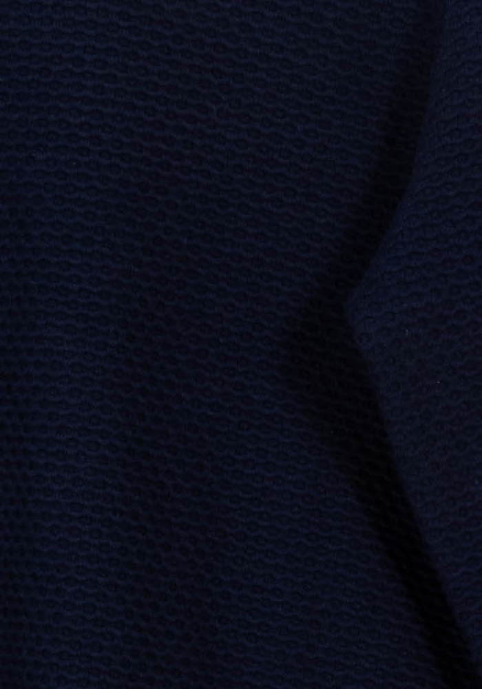 Pull Bleu - Taille L/40 de la marque Maison 123 | PARAD104338 - Vendu par Paradigme - Image 3