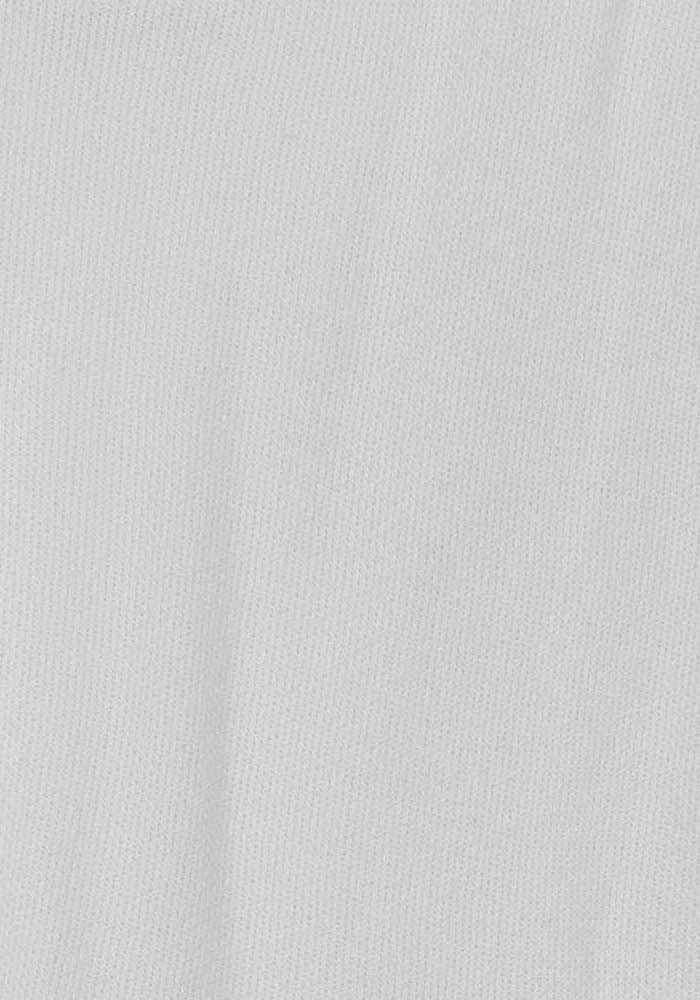 Débardeur Blanc - Taille L/40 de la marque La Fée Maraboutée | PARAD104349 - Vendu par Paradigme - Image 3