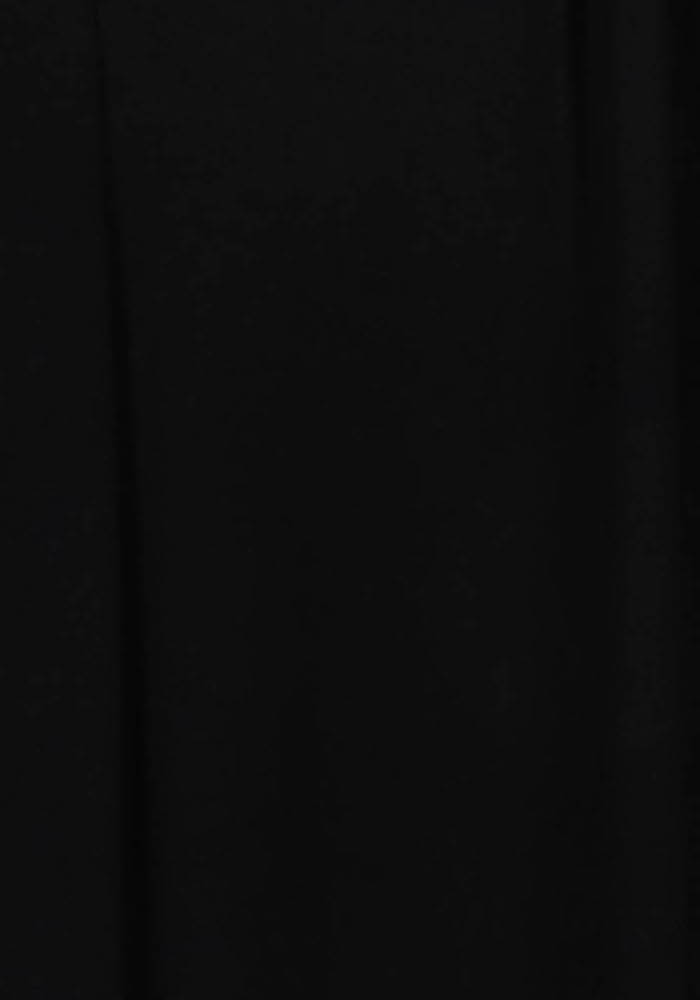 Pantalon Noir - Taille L/40 de la marque La Fée Maraboutée | PARAD104363 - Vendu par Paradigme - Image 3