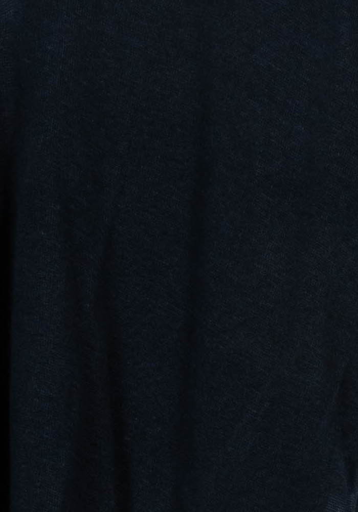 Tee-shirt Bleu - Taille S/36 de la marque La Fée Maraboutée | PARAD104371 - Vendu par Paradigme - Image 3