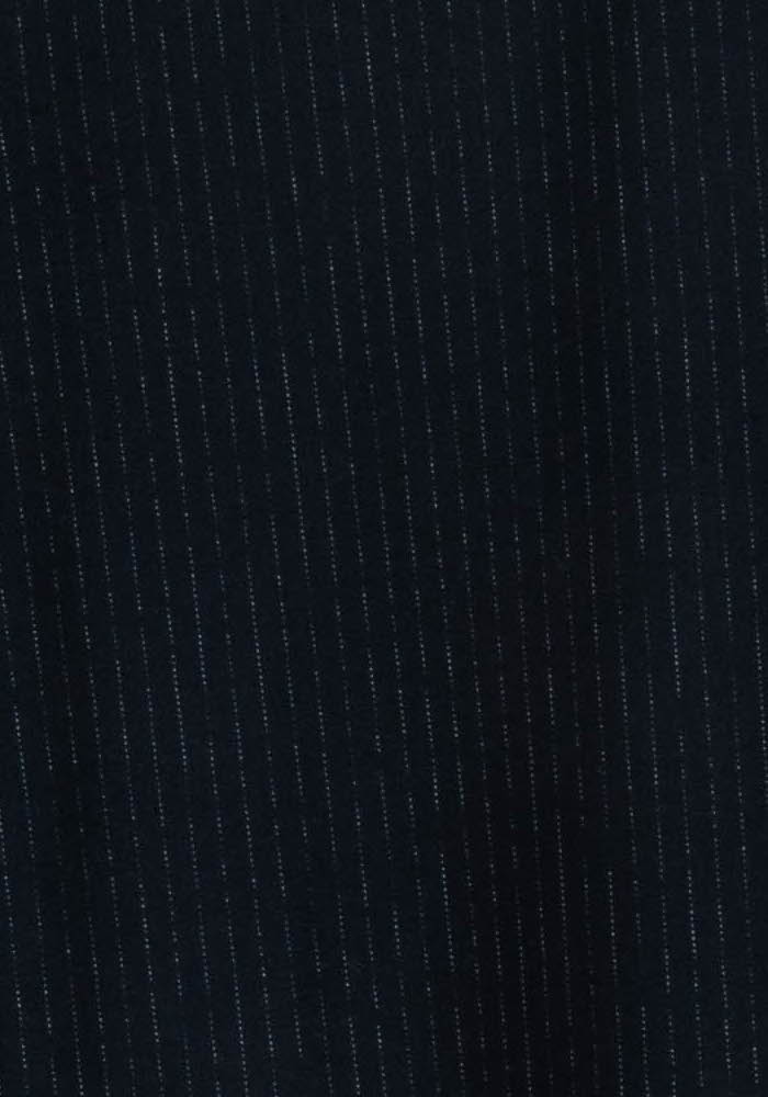 Pantalon Large Bleu - Taille M/38 de la marque La Fée Maraboutée | PARAD104374 - Vendu par Paradigme - Image 3