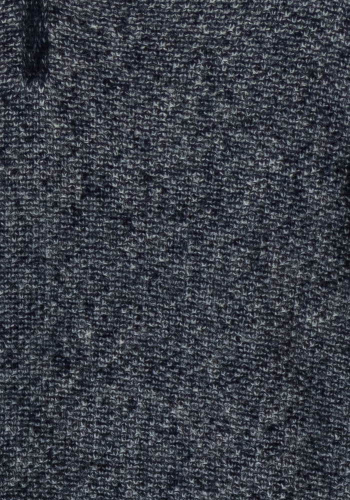 Robe Pull Bleu et Noir - Taille S/36 de la marque Bérénice | PARAD104376 - Vendu par Paradigme - Image 3