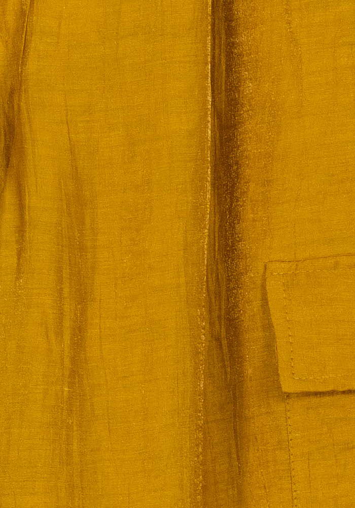 Pantalon Cargo Orange - Taille XS/34 de la marque Imprevu | PARAD104382 - Vendu par Paradigme - Image 3