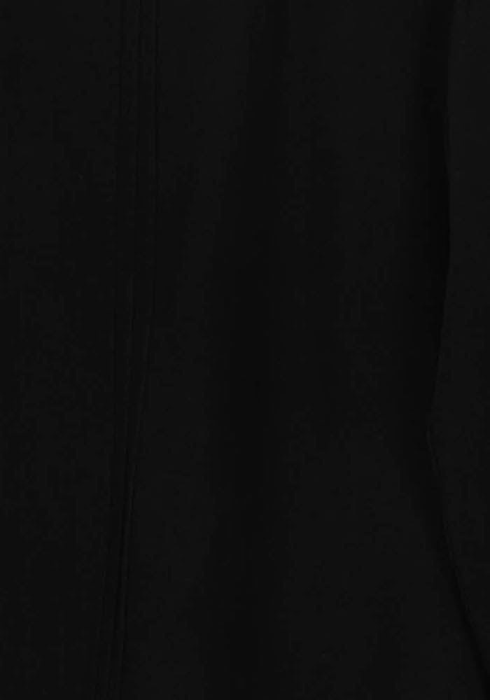 Blouse Noire - Taille L/40 de la marque Comptoir des Cotonniers | PARAD104402 - Vendu par Paradigme - Image 3