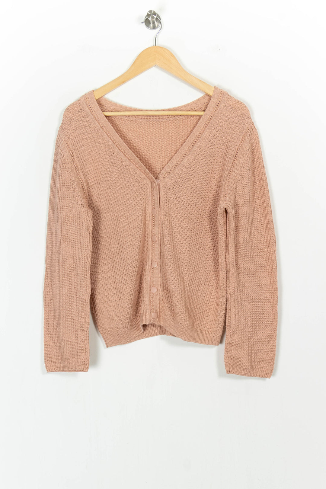 Pull Rose - Taille M/38 de la marque Pablo | PARAD104409 - Vendu par Paradigme - Image 4