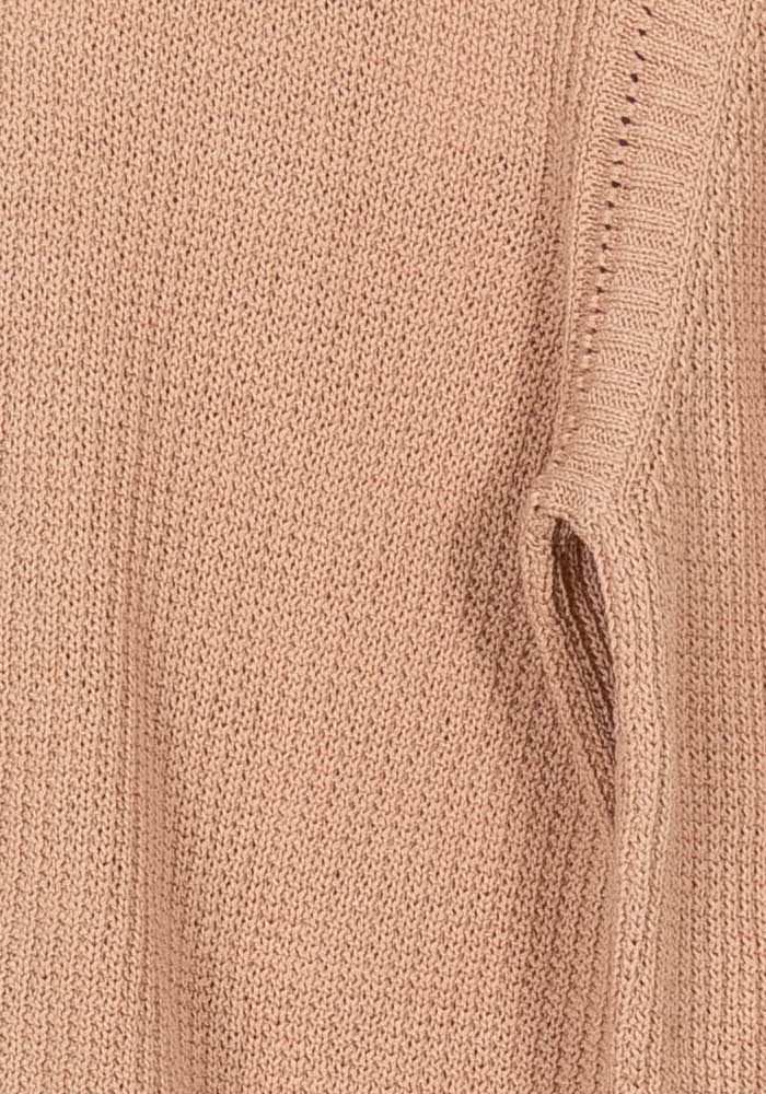 Pull Rose - Taille M/38 de la marque Pablo | PARAD104409 - Vendu par Paradigme - Image 3