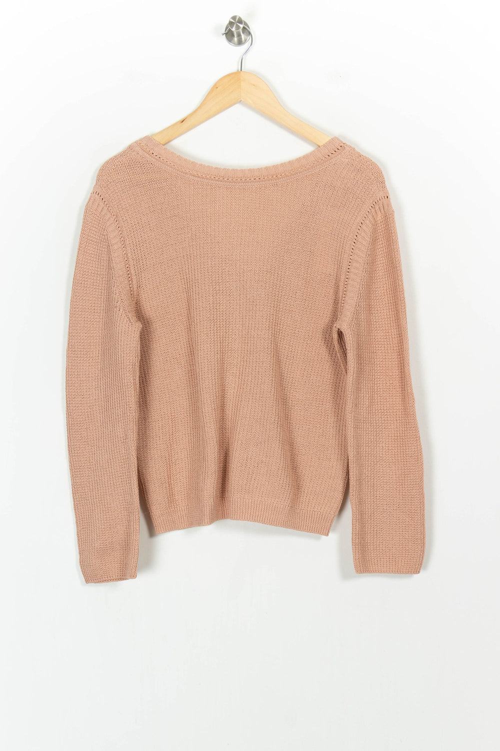 Pull Rose - Taille M/38 de la marque Pablo | PARAD104409 - Vendu par Paradigme - Image 2
