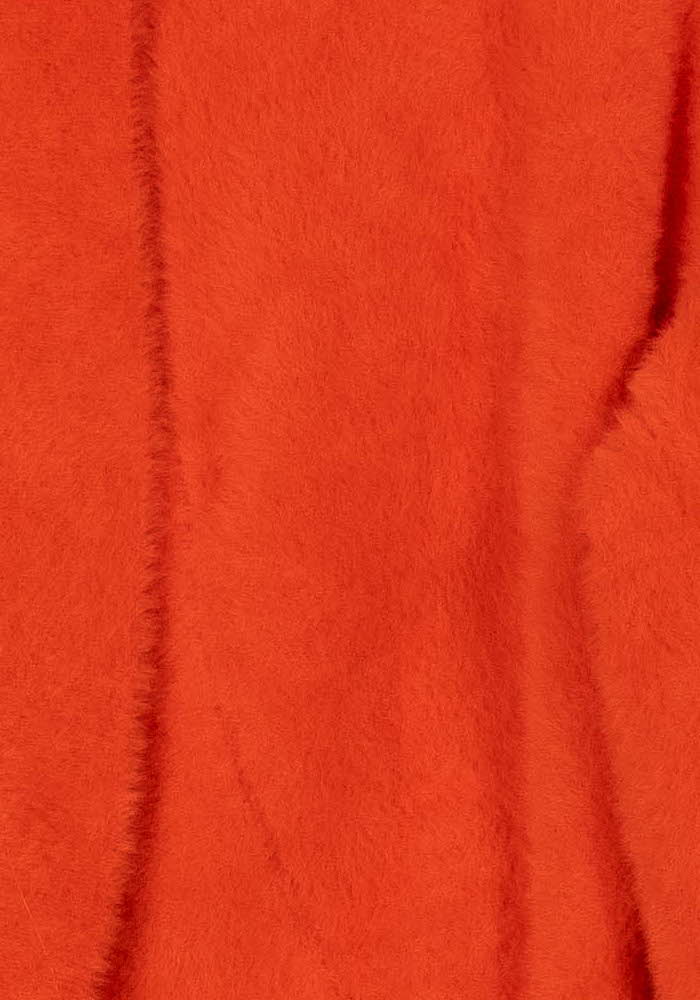 Pull Orange - Taille S/36 de la marque Suncoo | PARAD104415 - Vendu par Paradigme - Image 3