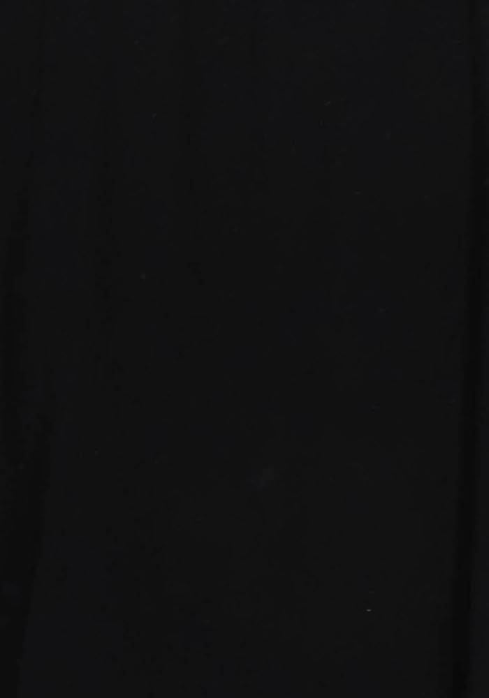 Blouse Noire - Taille M/38 de la marque Comptoir des Cotonniers | PARAD104416 - Vendu par Paradigme - Image 3