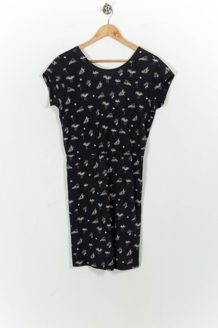 Robe Courte Bleu - Taille XS/34 de la marque Des petits hauts | PARAD104420 - Vendu par Paradigme - Image 2