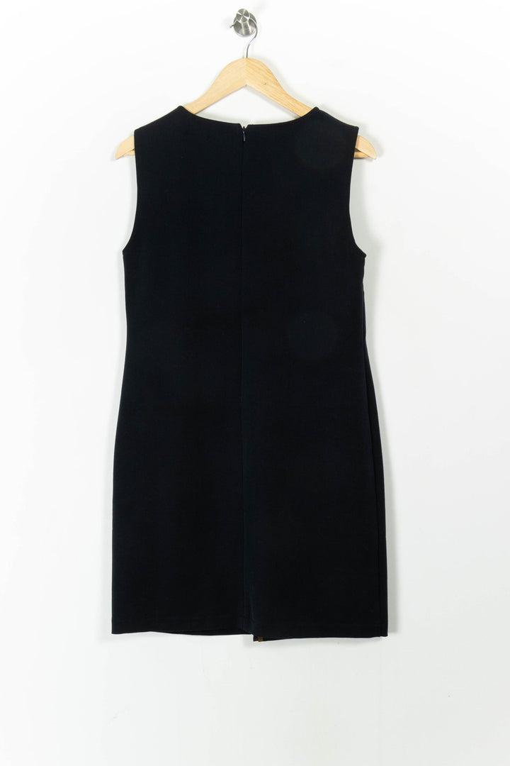 Robe Bleu - Taille L/40 de la marque La Fée Maraboutée | PARAD104424 - Vendu par Paradigme - Image 4
