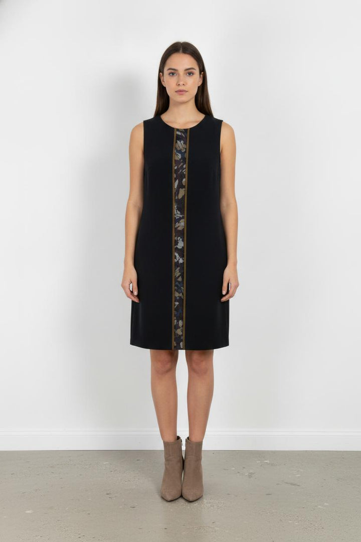 Robe Bleu - Taille L/40 de la marque La Fée Maraboutée | PARAD104424 - Vendu par Paradigme - Image 1