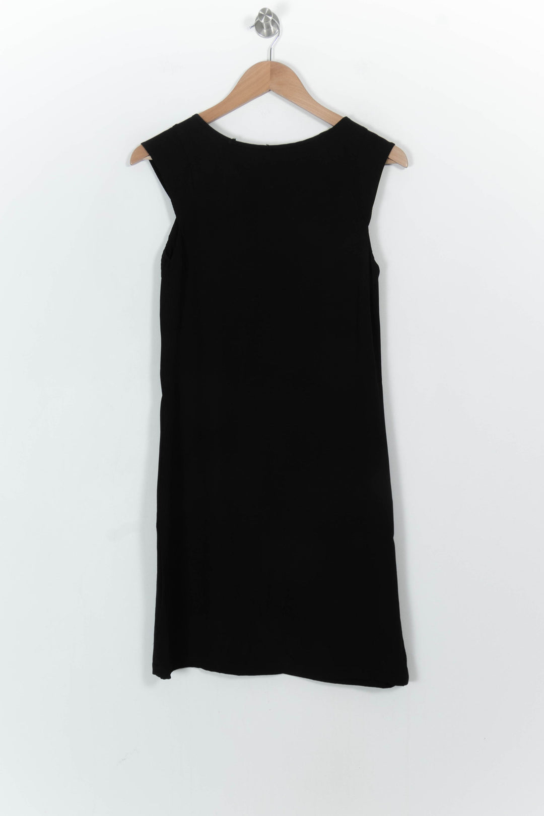 Robe Courte Noire - Taille S/36 de la marque One Step | PARAD104431 - Vendu par Paradigme - Image 4